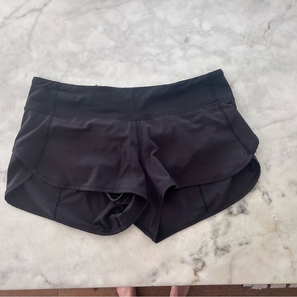 Lululemon Shorts - Picture 1 of 3